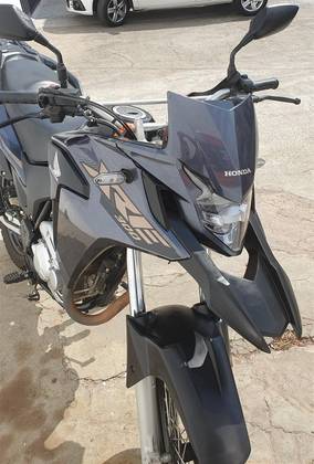 HONDA XRE 300 ABS 